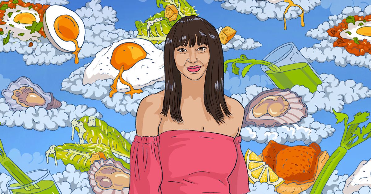 Khruangbin's Laura Lee Pays Attention to Restaurant Soundtracks