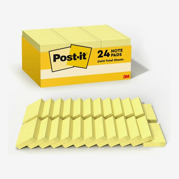 Post-it Notes, 1.38