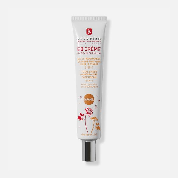Erborian BB Cream SPF 20