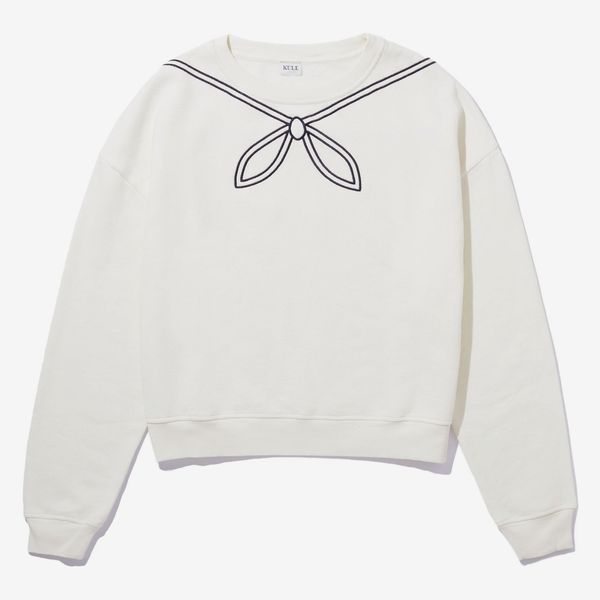 Kule The Sailor Sweatshirt