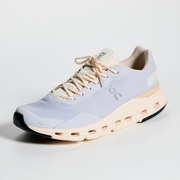 On Cloudnova Form Sneakers