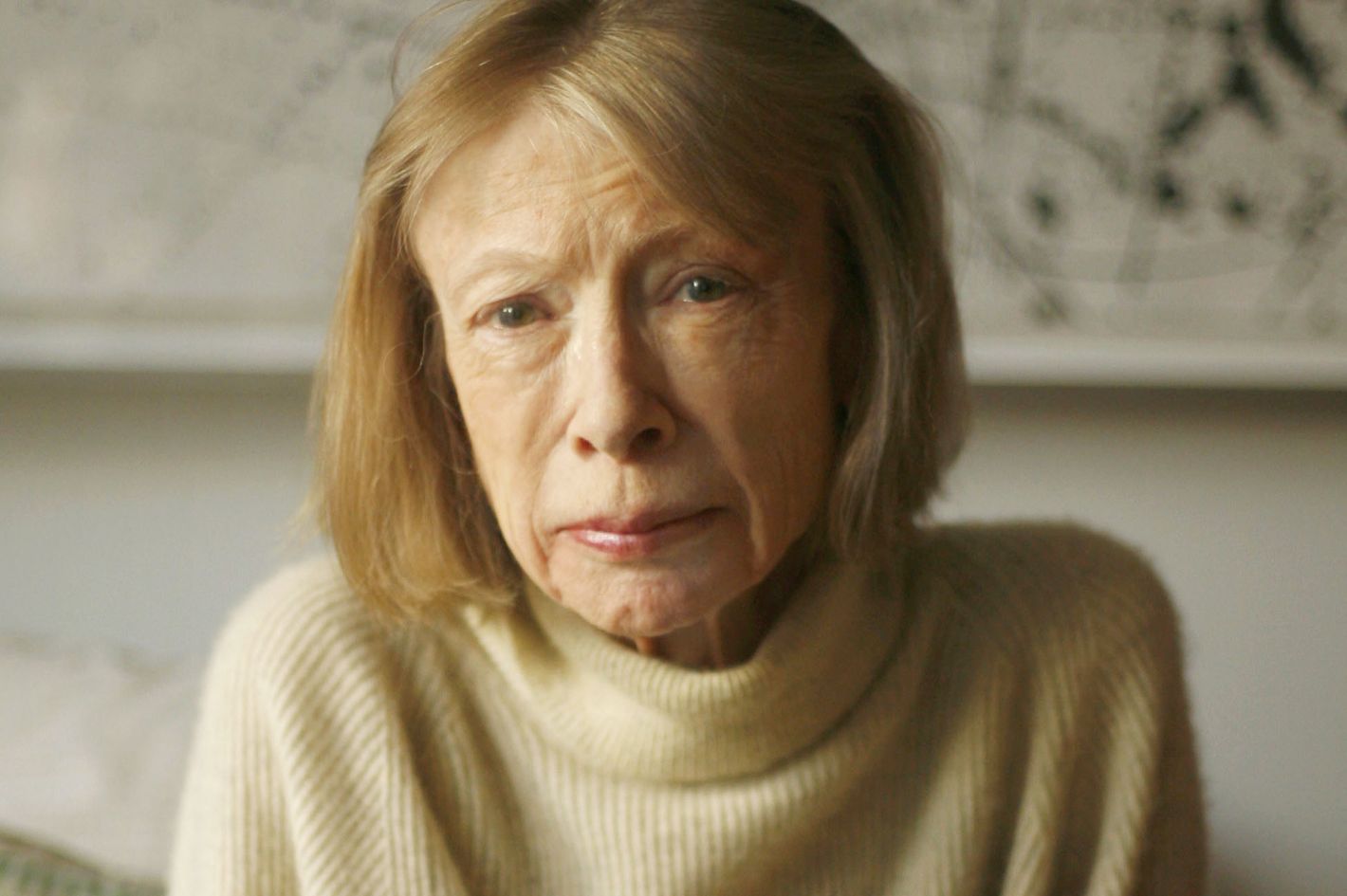Joan Didion: 5 things we learned from her new Netflix documentary