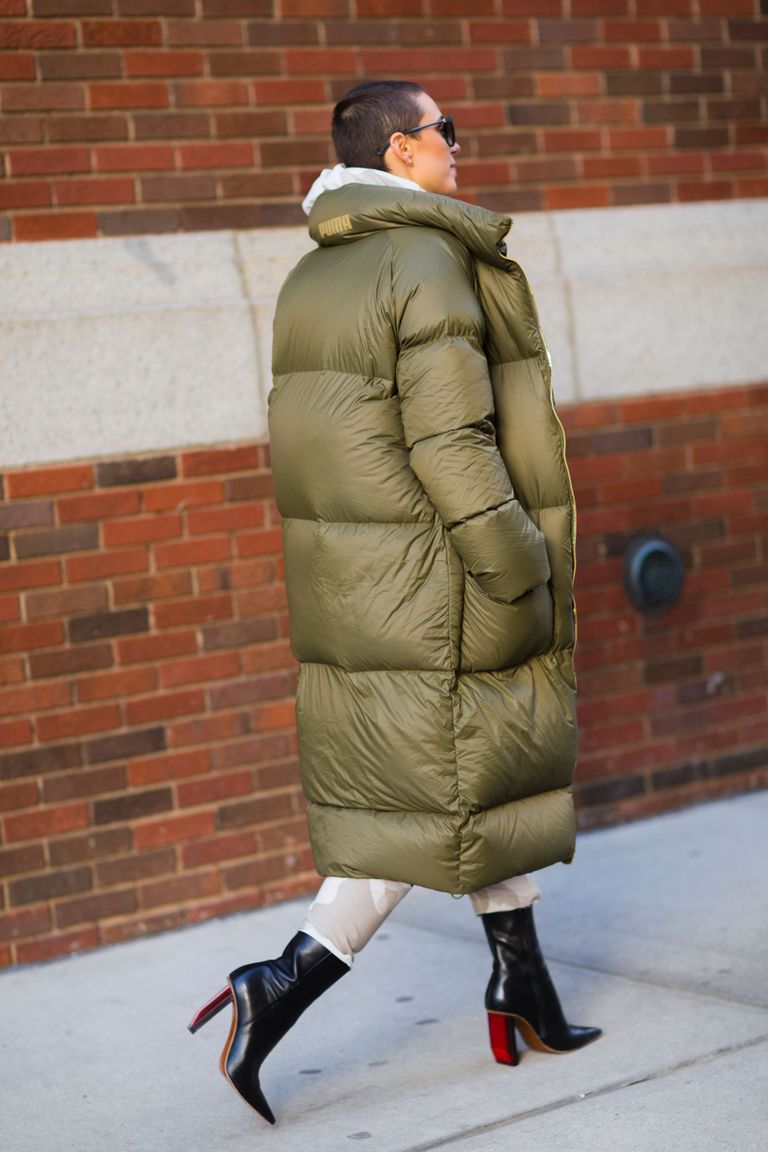 Photos: Street Style From New York Fashion Week: Men's