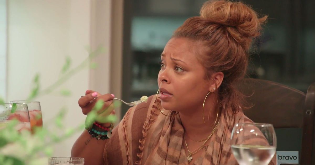 Real Housewives Of Atlanta Recap Season 11 Episode 7