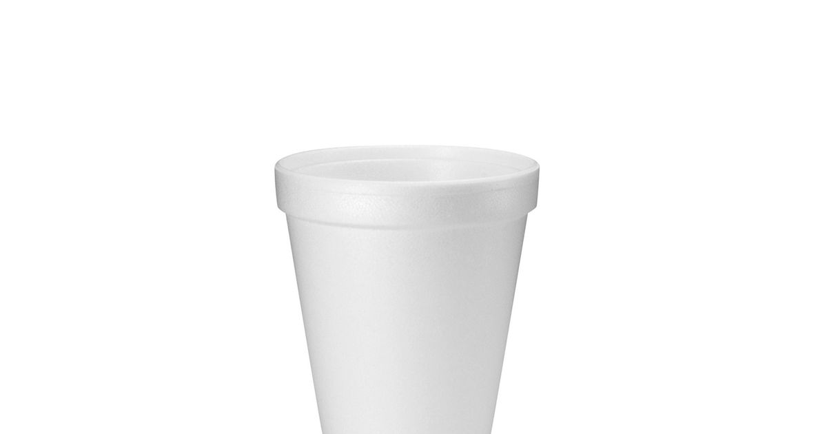 Bloomberg Considering Ban on Styrofoam Cups