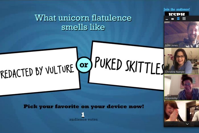 inappropriate quiplash questions