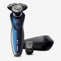 Philips Norelco Electric Shaver 8900, Wet & Dry Edition