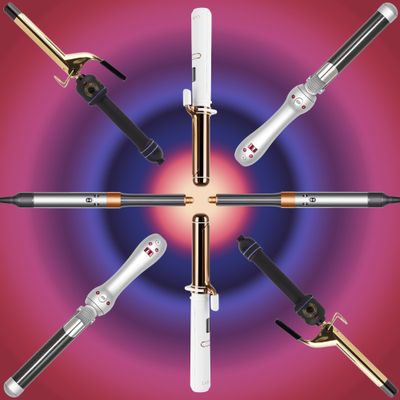 Best curling irons for beginners sale