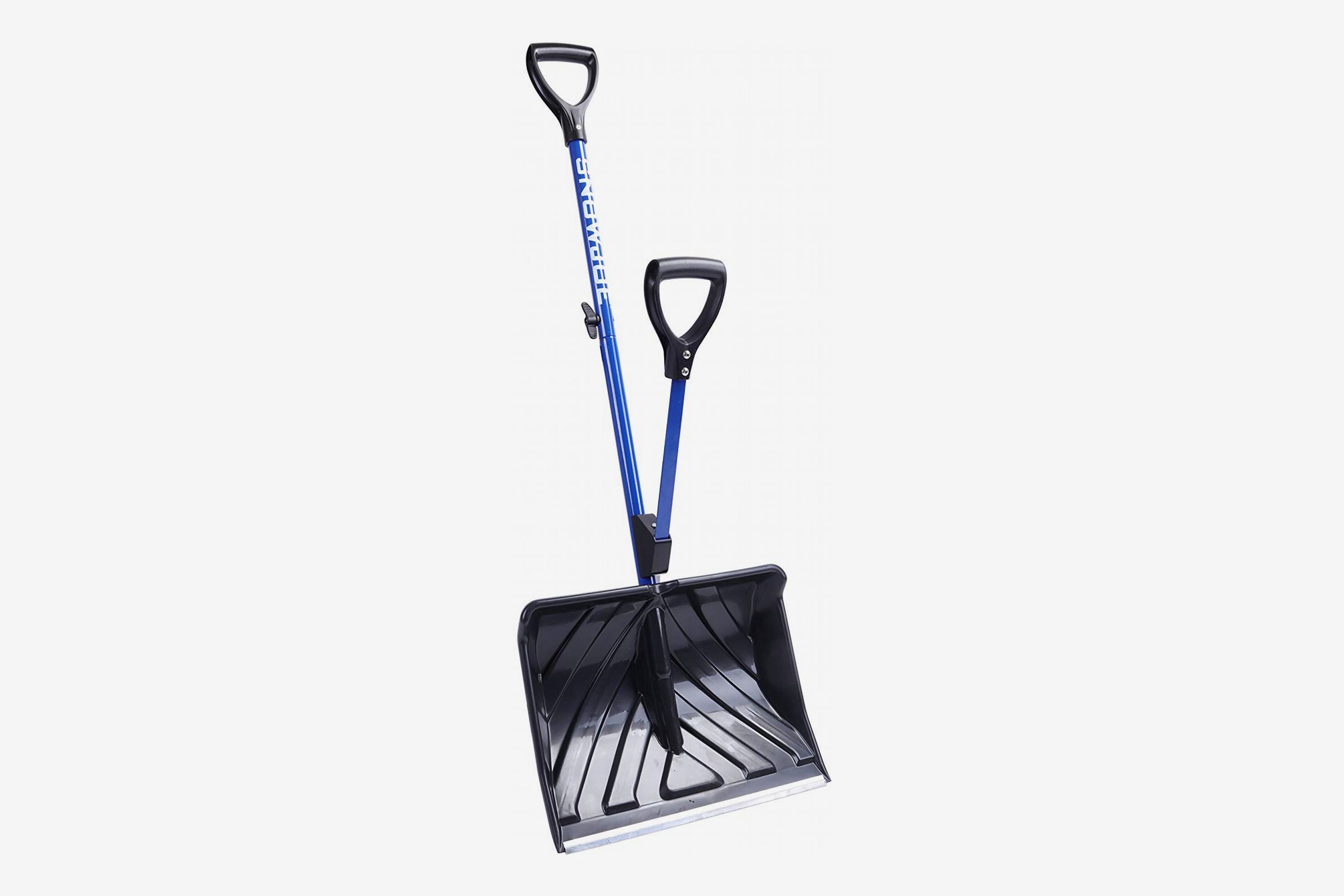 8 Blade Square Adjustable and Collapsible Folding Garden/Sport Utility Shovel ORIENTOOLS Emergency Snow Shovel Suitable for Car or Truck Storage