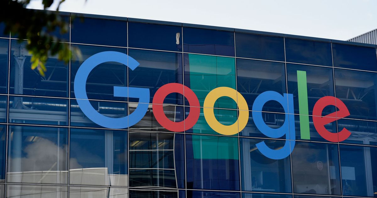 Google Required to Turn Over Salary Information to DoL