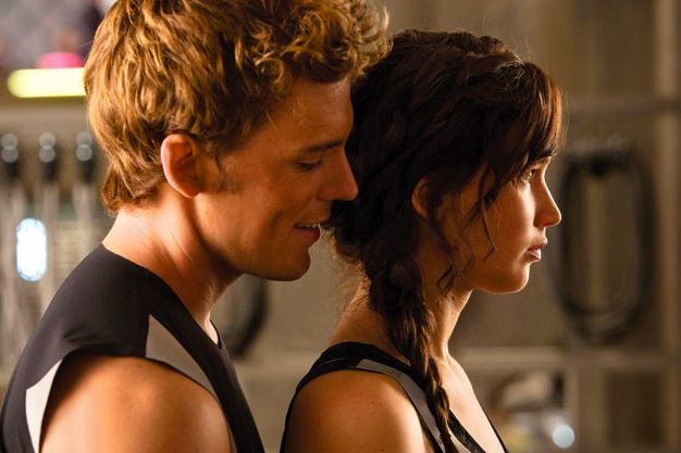 Movie Review: The Hunger Games: Catching Fire - ComicsOnline