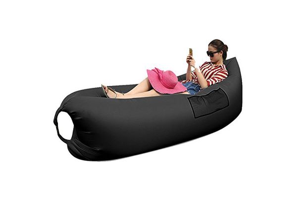 Senquio Inflatable Lounger