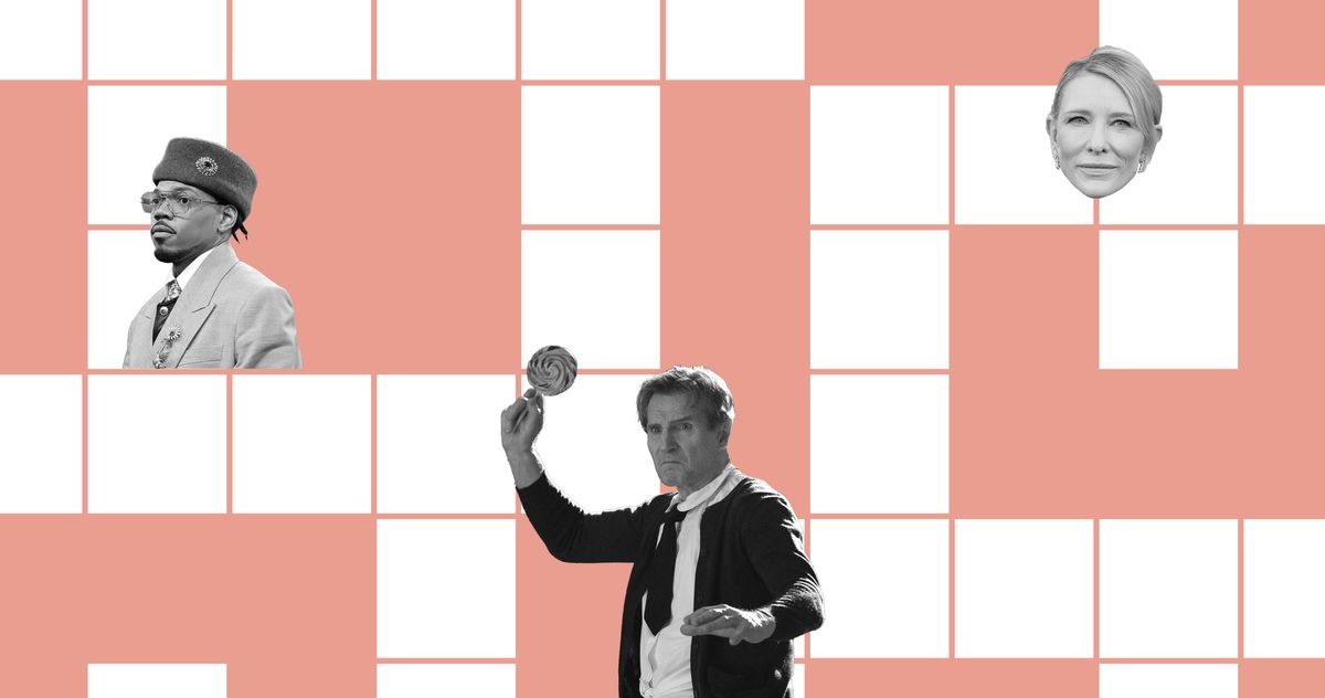 The New New York Puzzle