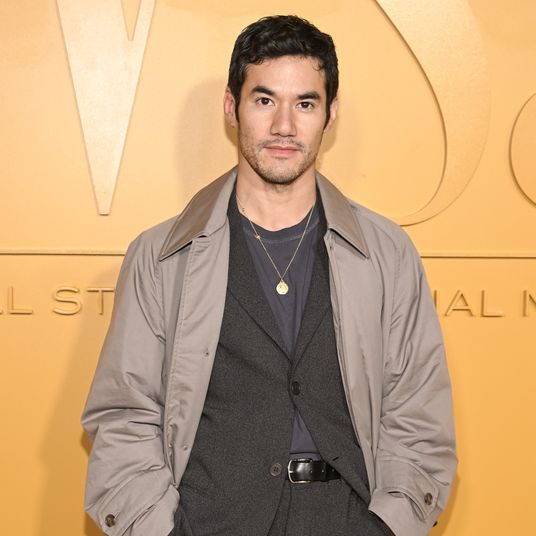 WSJ. Magazine 2023 Innovator Awards Sponsored By Harry Winston, Hyundai Motor America, Montblanc, Rémy Martin And Roche Bobois – Arrivals