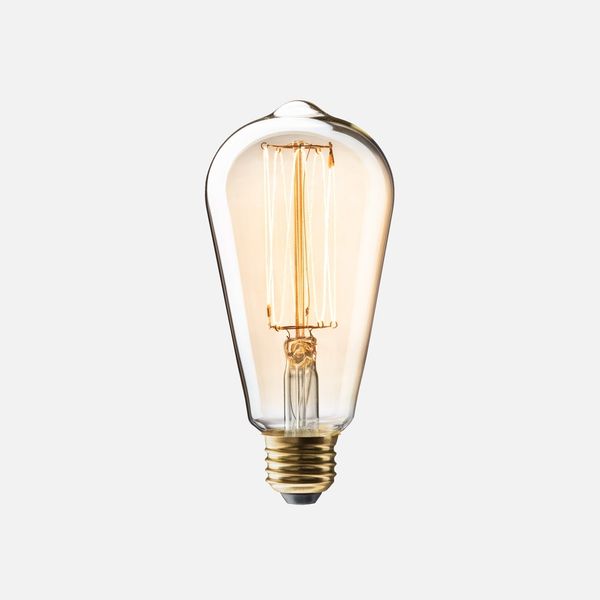 Schoolhouse Marconi LED Bulb