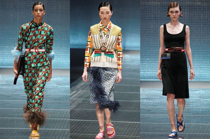 What to Know About the Prada Show at Milan Fashion Week