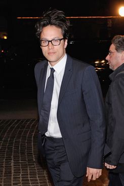 NEW YORK, NY - MARCH 09:  Director Cary Fukunaga attends the New York premiere of "Jane Eyre" at the Tribeca Grand Hotel - Screening Room on March 9, 2011 in New York City.  (Photo by Jemal Countess/Getty Images) *** Local Caption *** Cary Fukunaga