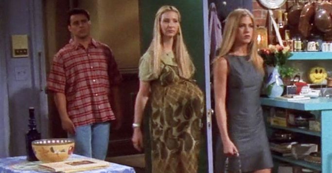 5 Of Rachel Green's Most Iconic Outfits From 'Friends' You Can Buy