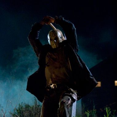 Friday the 13th' Review: 1980 Movie – The Hollywood Reporter