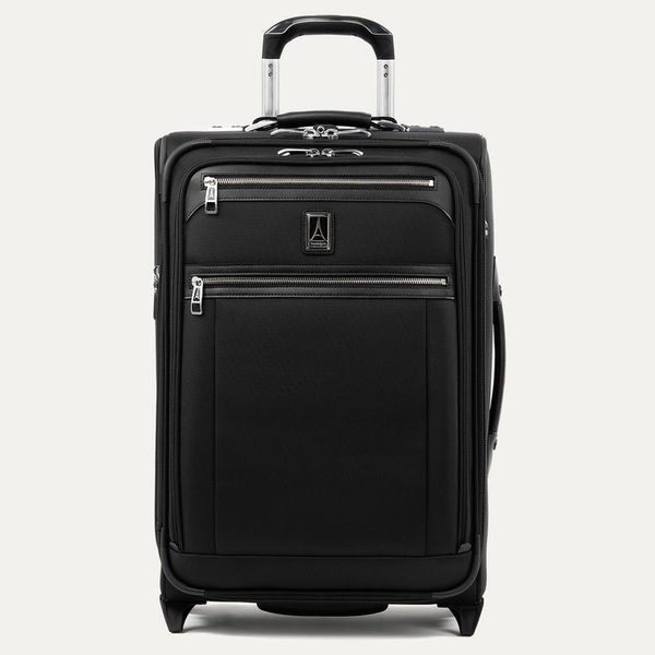 Travelpro Platinum Elite Carry-On Rollaboard