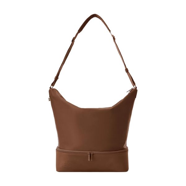 Béis Nylon Shoulder Tote