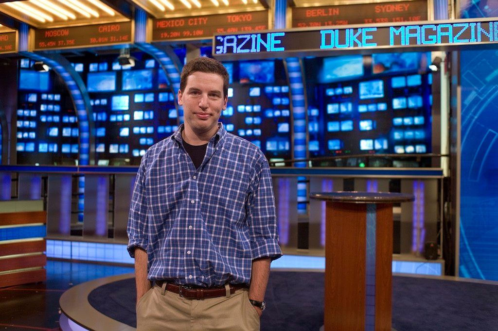 The Credibility of Late Night Comedy