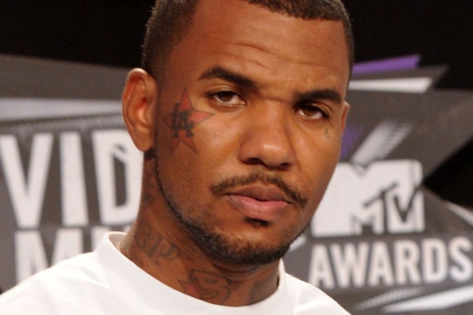 Change Of Heart?…Rapper 'Game' Has a New VH1 Reality Show Looking For Love!  [Pics] |