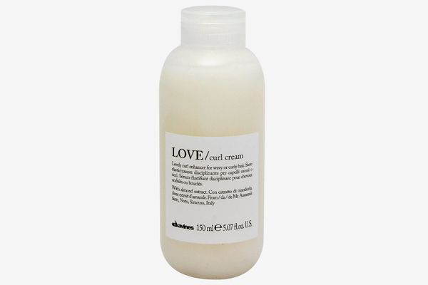 Davines Love Lovely Curl Enhancer Cream