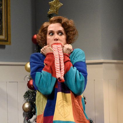 Snl Recap Season 46 Episode 9 Kristen Wiig Hosts