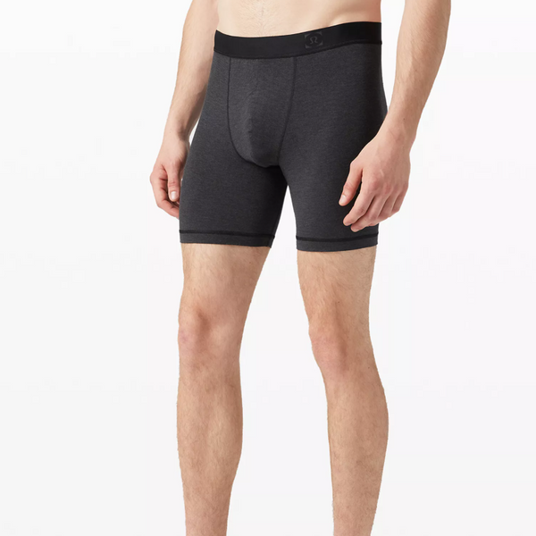 Lululemon Always In Motion Boxer 7