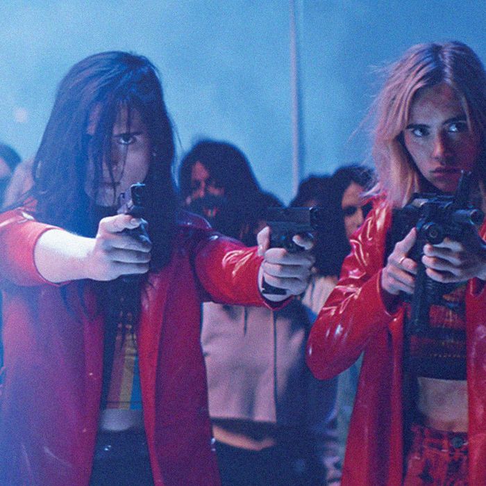 Assassination Nation and the Cinema of the End