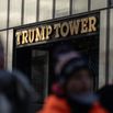 Ruling Expected In Former President Donald Trump's New York Civil Fraud Trial