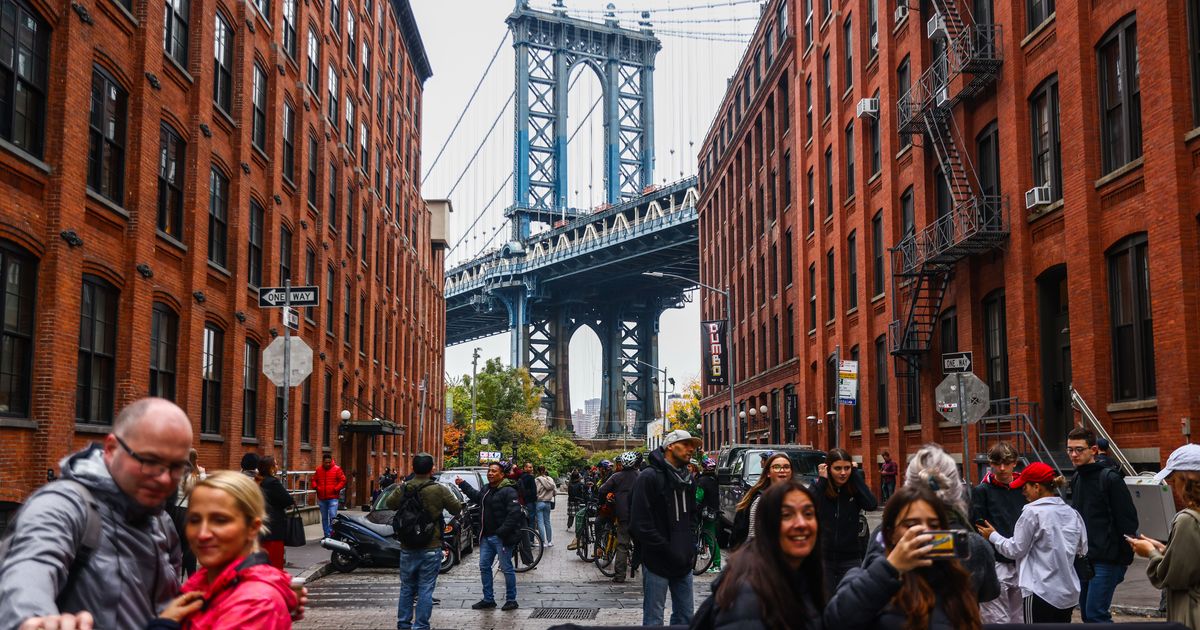 NYC Apartment Hunters Are Avoiding TikTok Hotspots: Dumbo, Williamsburg, and the West Village Are Now 'Too Trendy'