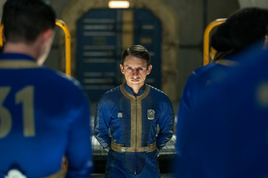 New on Amazon Prime Video: December 2025