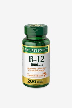 Vitamin B12 by Nature's Bounty
