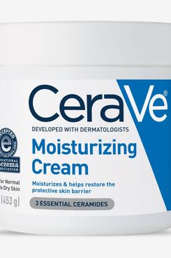 CeraVe Moisturizing Face & Body Cream