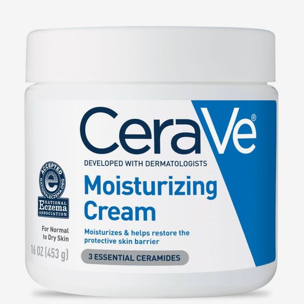 CeraVe Moisturizing Cream