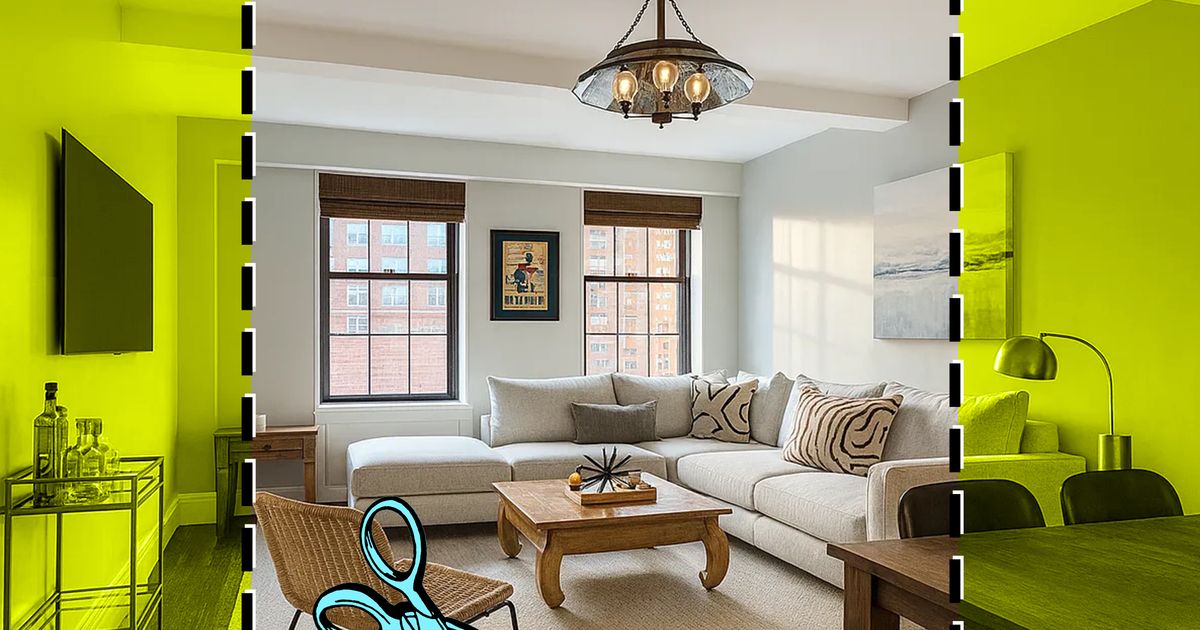 A Chelsea One-Bedroom With Pool-and-Sauna Privileges for $950,000