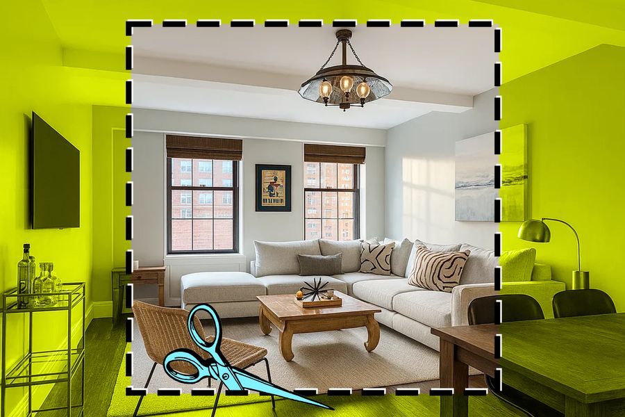 A Chelsea One-Bedroom With Pool-and-Sauna Privileges for $950,000