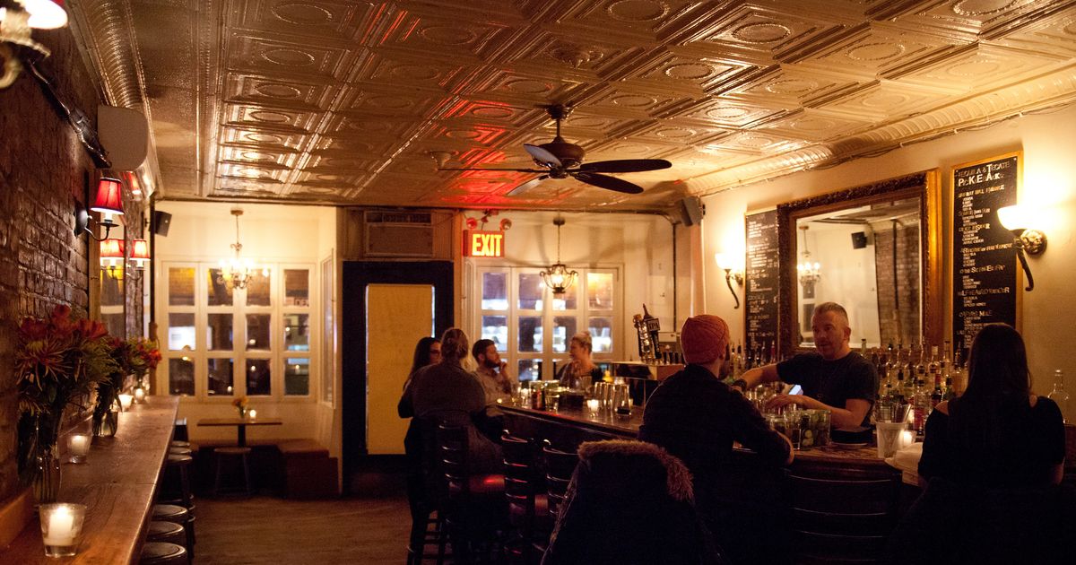 The Neo-Dives: 9 Bars That Keep New York’s Downscale Drinking Tradition ...