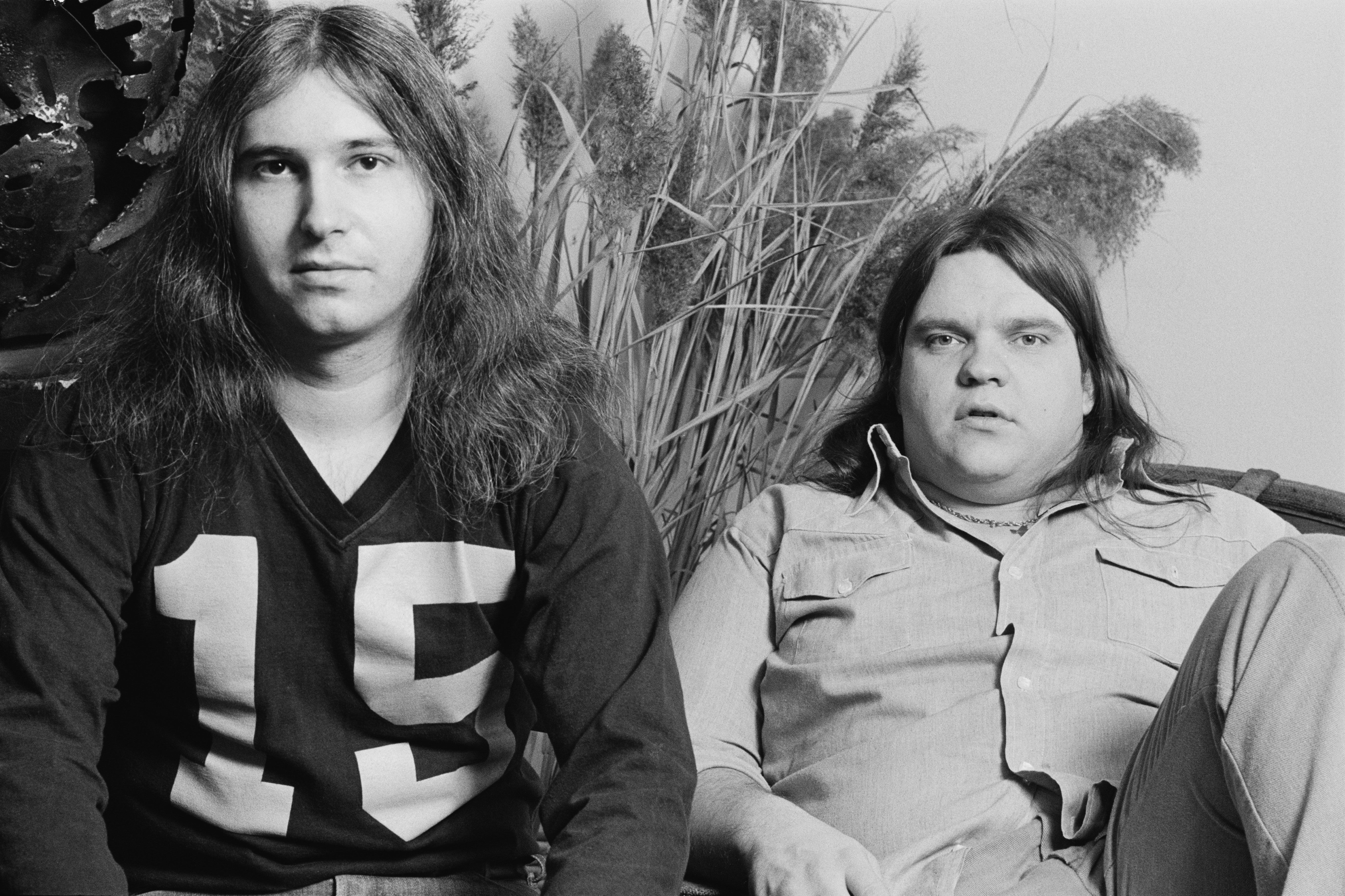 Remembering Jim Steinman Meat Loaf Songwriter and Composer image