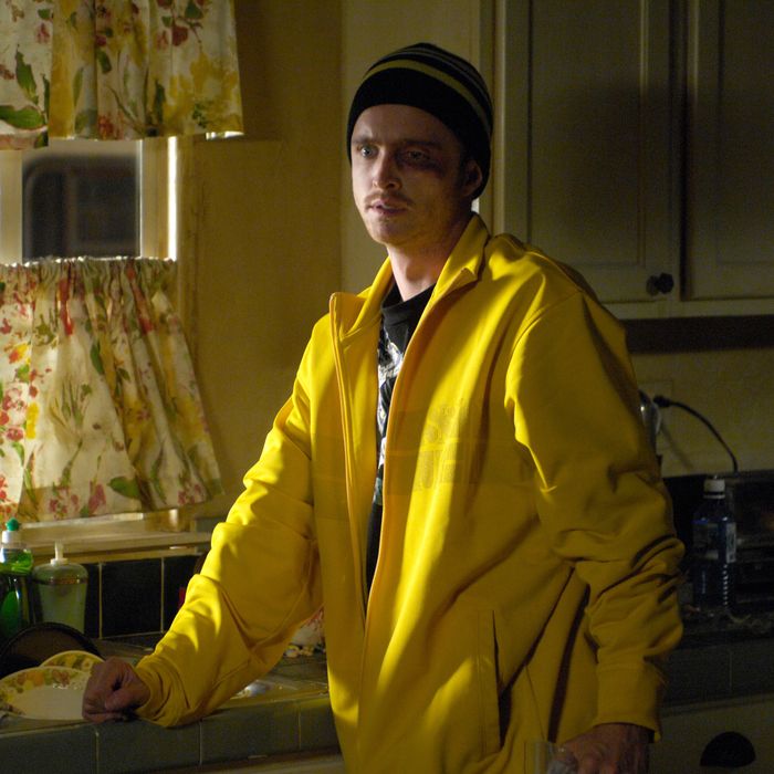 ‘breaking Bad Season 1 Episode 2 Recap 