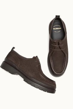 Kleman Major VP Oak 2