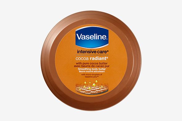Vaseline Cocoa Radiant Smoothing Body Butter