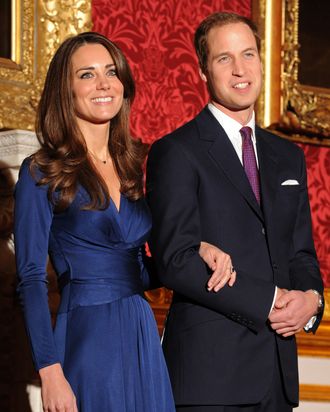 Kate shop engagement dress