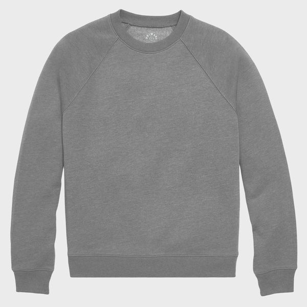 Primary Adult Cozy Fleece Sweatshirt