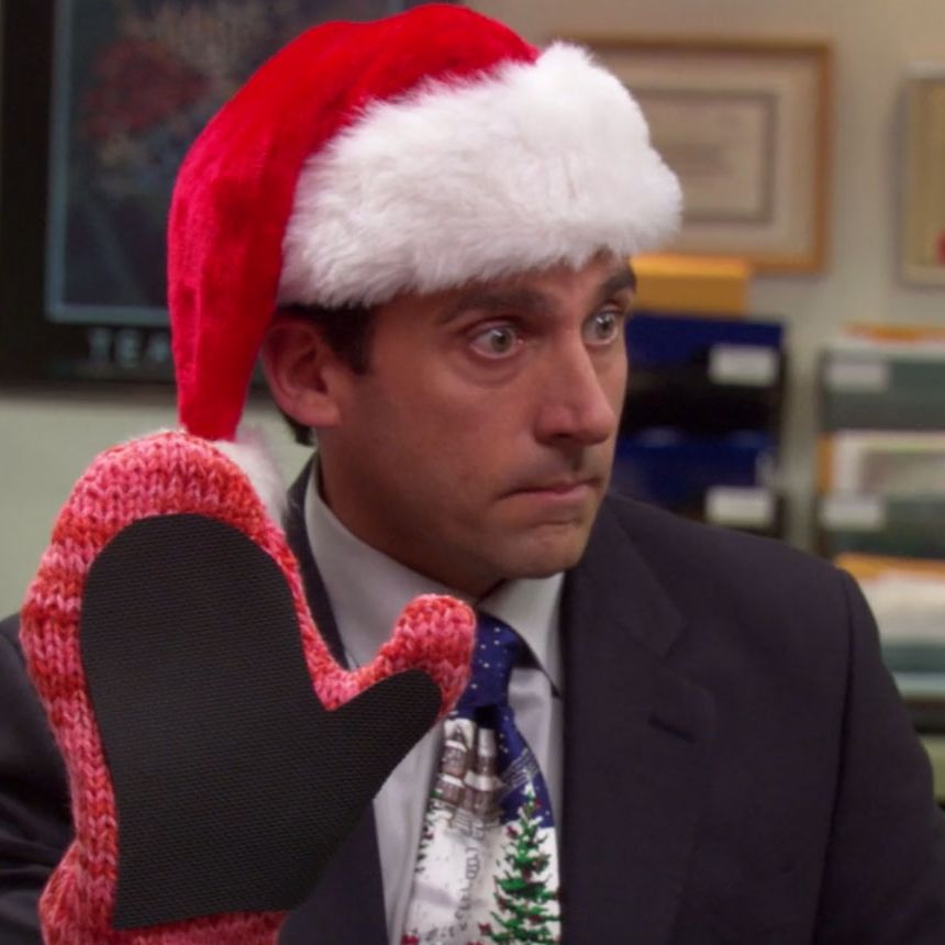 Best 'The Office' Christmas Episodes, Ranked