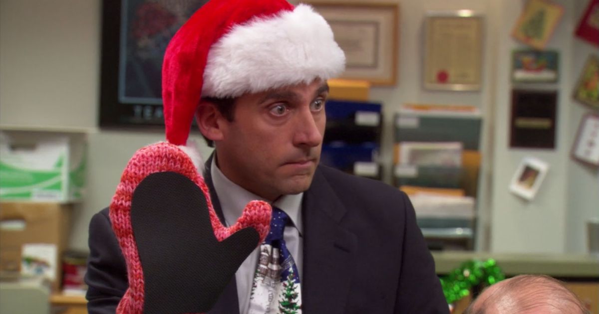 Best 'The Office' Christmas Episodes, Ranked