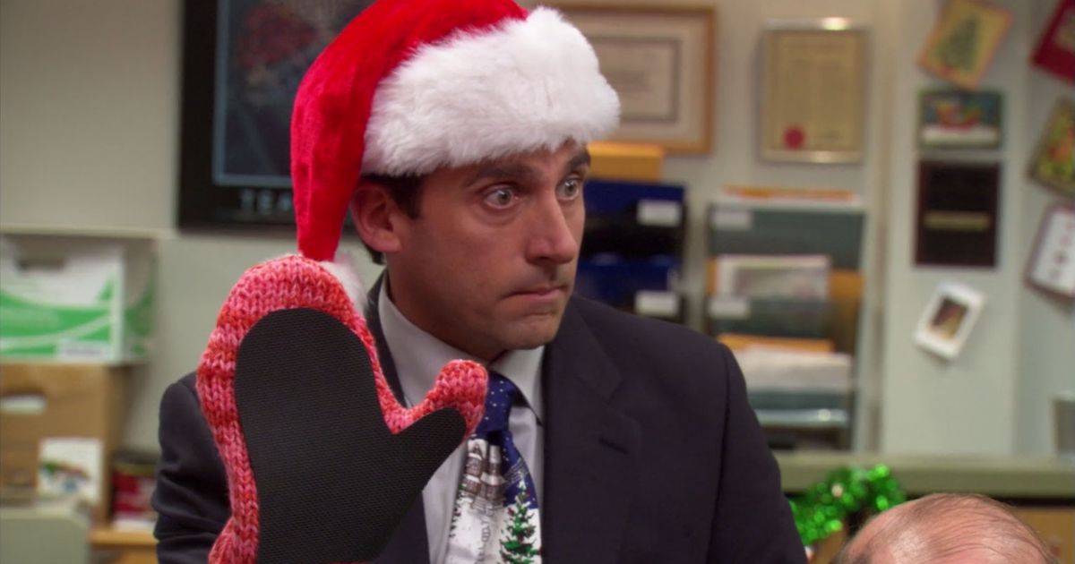 The office christmas special watch online hot sale