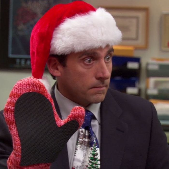 Download Best The Office Christmas Episodes Ranked Yellowimages Mockups